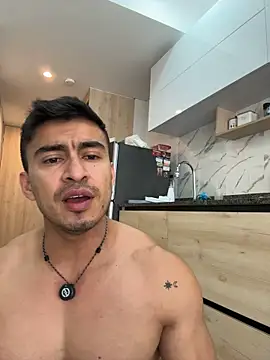 Chat XXX Live Chris_Clarck