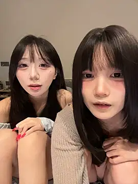 xiaojiu-baobei Pertunjukan Webcam