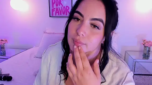 camilaa7 Chat XXX in diretta