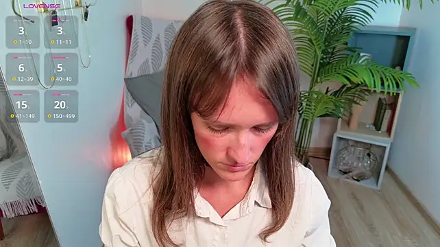 DolphinMorgentau's Live XXX Chat