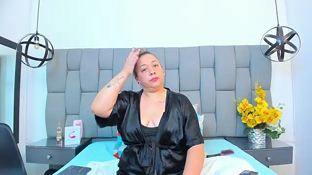 Sofymadison Live XXX-chat