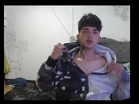 Alex_Damm Webcam Show