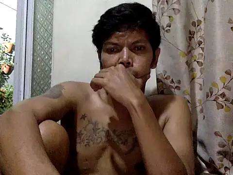 eddy_888 Pertunjukan Webcam