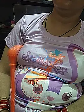 Chat XXX Live O_My_GoodnesS