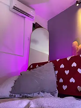 XXX chat uživo modela LoveQueen2