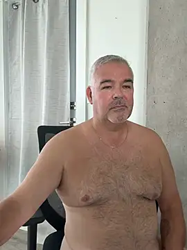 aarosteev2's Live XXX Chat