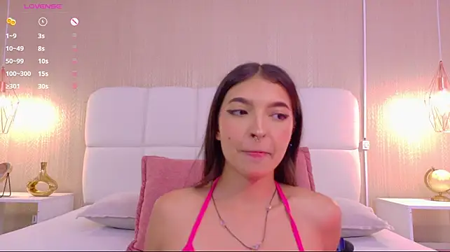 sheylawood 라이브 XXX 채팅