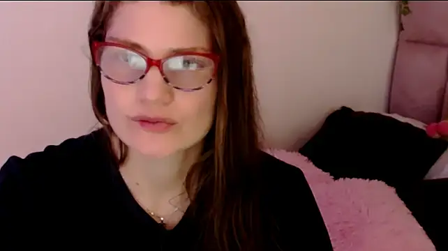 Chat XXX en directo de Camila-ventura
