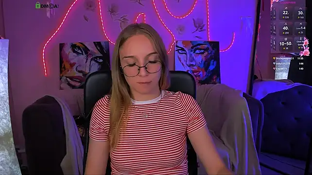 Živý XXX chat keylas_moan