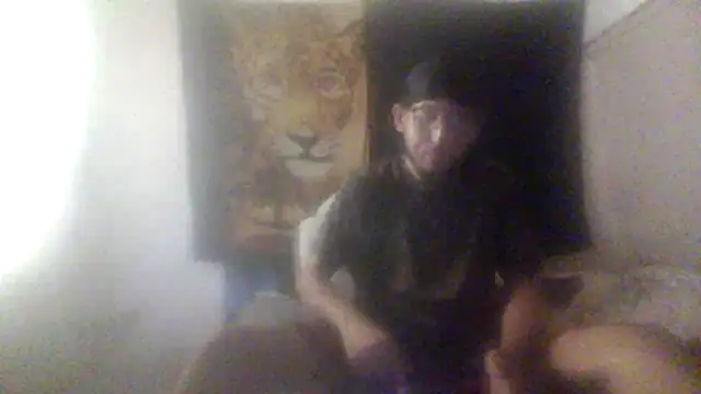 ThrowedWorldWide Show in webcam