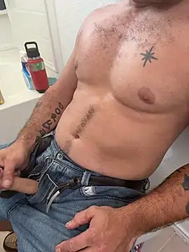 Show webcam de 2addictivelyhorny