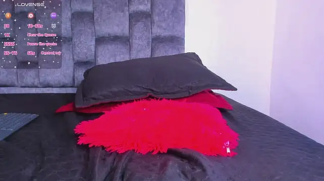 Show Webcam de Liamsubtle01