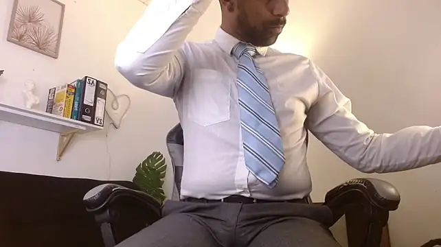 Paolo_Blaze's Webcam Show