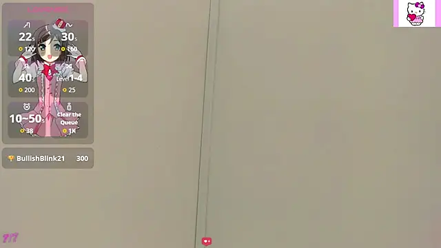 suzume_Mendez's Live XXX Chat