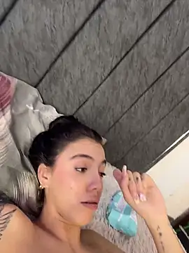 Jetf_Andrea_coupleのライブXXXチャット