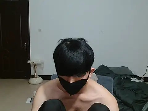 Show de webcam de ningmeng1119
