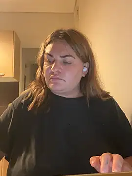 HeyBABYGIRL's Webcam Show