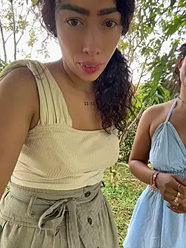 roxyrougee Шоу с уебкамера