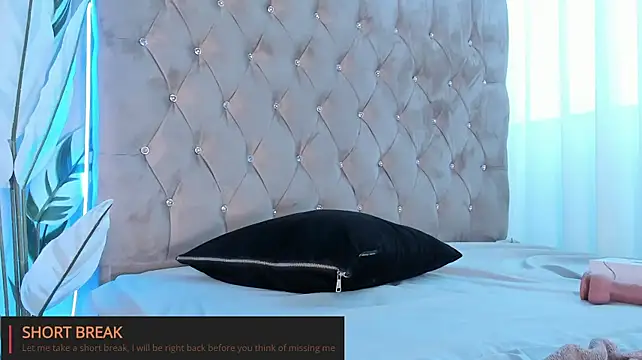 Maddyluxe ওয়েবক্যাম শো