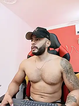 Mike_savage3's Live XXX Chat