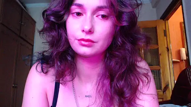 Angelik5371 live XXX chat
