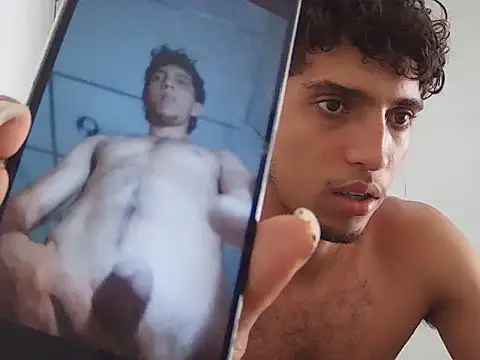 Noscay live XXX chat