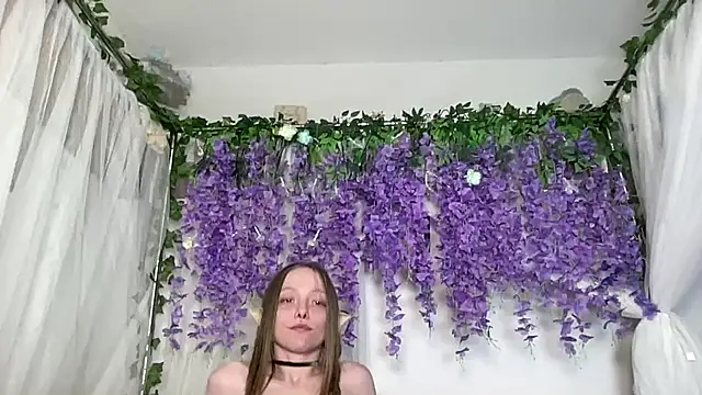 ElfGirlAna's Live XXX Chat