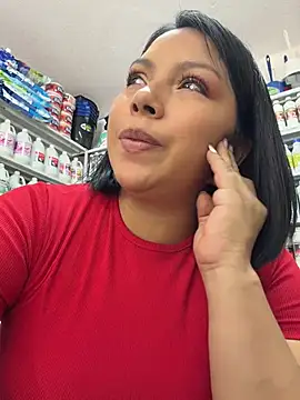 ISABELLA__LUNA – Naživo XXX chat