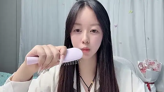 Webkamerová show xiaomei1122