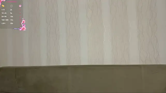 LorinaSpero's Live XXX Chat