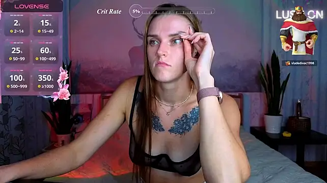 Bella__SwoonのライブXXXチャット