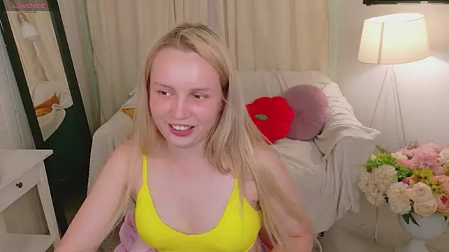 Živý XXX chat Beatrica_Klein
