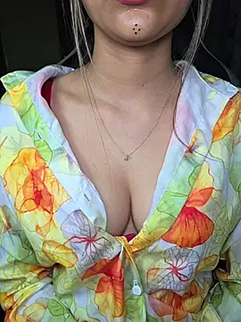 Czat XXX na żywo – Amelia4U