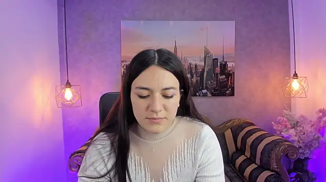 Chat +18 de Dali_collin ao vivo