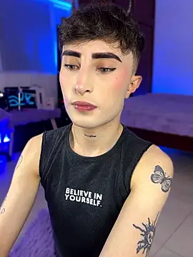 SebastianHilton Chat XXX live