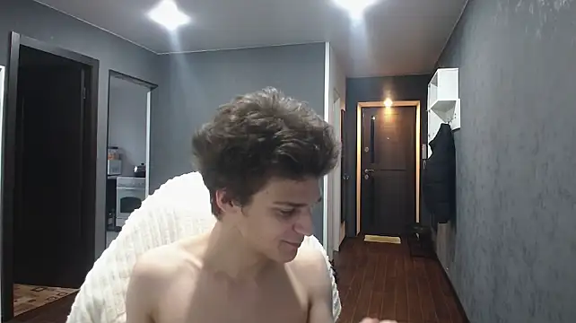 PeachTree webcam show