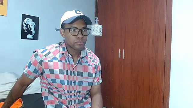 Chat +18 de king_smith69 ao vivo
