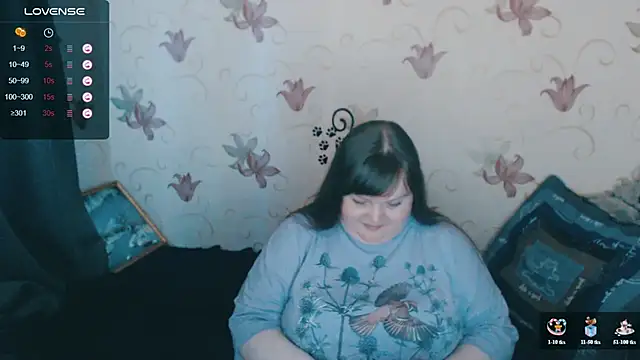 fistashka___ Chat XXX in diretta