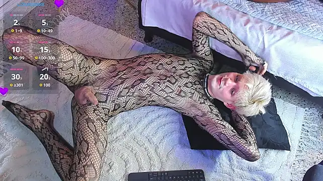 VladHellsing4 Live XXX-chat