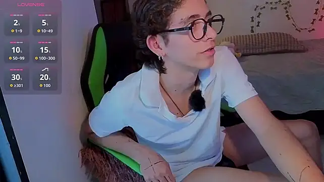 Matty_Sparkk Live XXX Chat
