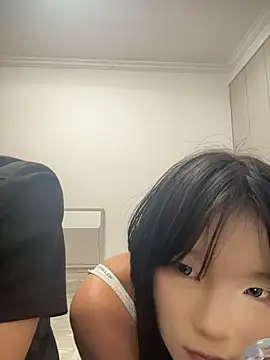 xiaoshuai2660 Pertunjukan Webcam