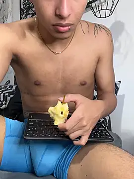 ian_smith_: вебкам-шоу