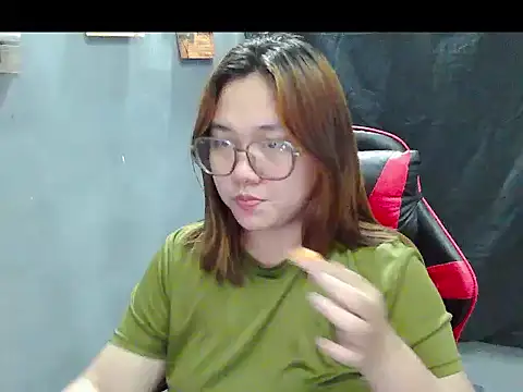 Chat XXX en directo de MissVeloura_XX