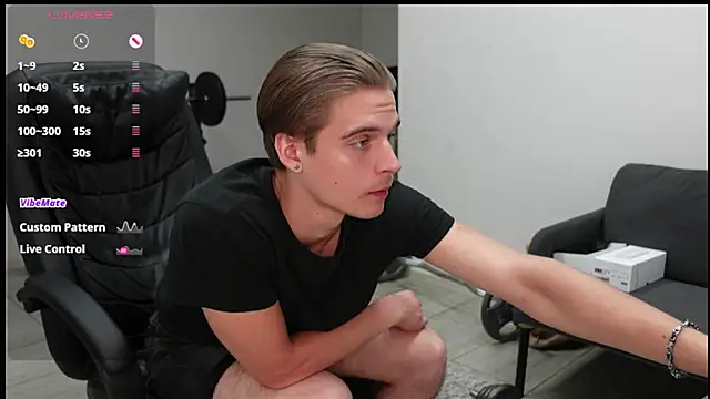 David_Heath Live XXX-chat