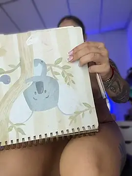 Chat +18 de Isa222 ao vivo
