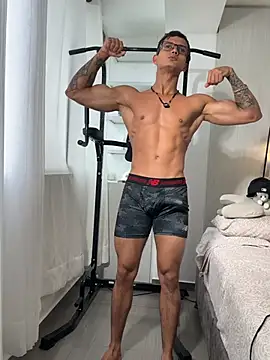 Chat XXX Live Paradise_boy__