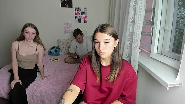 AnikaBest Live XXX-chat