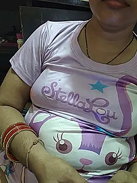 Chat +18 de O_My_GoodnesS ao vivo