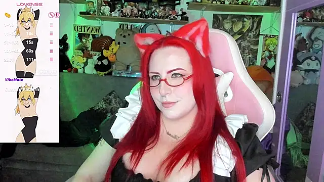 Chat XXX Live candyy_new