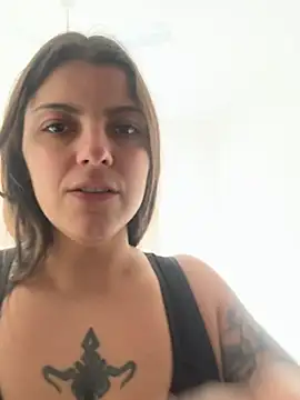 Živý XXX chat lilylovelesss
